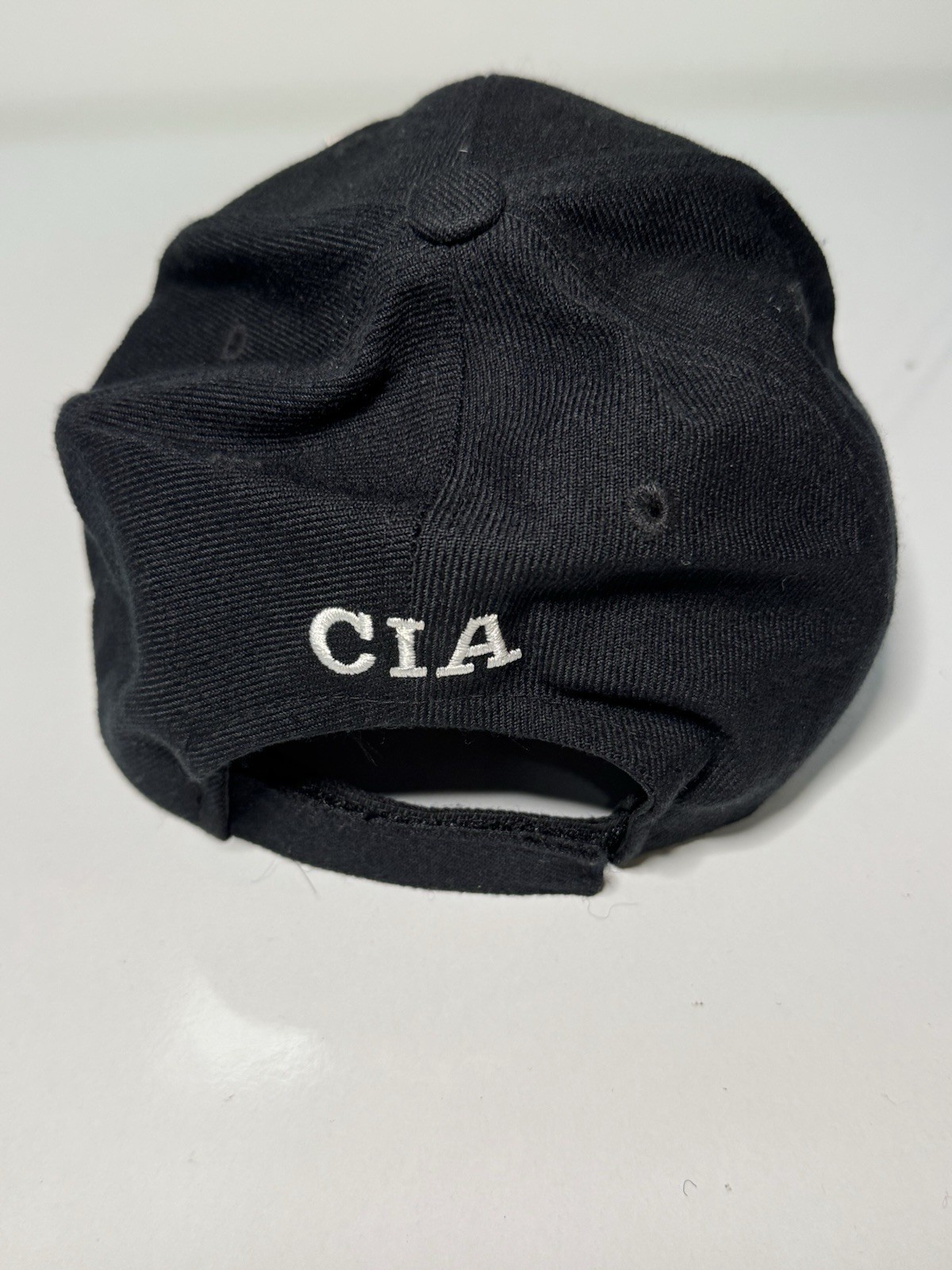 Washington DC CIA Central Intelligence  Agency Bl… - image 6