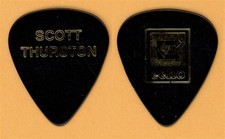 Tom Petty and The Heartbreakers Scott Thurston Guitar Pick - 1999 Echo Tour