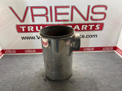 KENWORTH DONALDSON 13" DIA AIR CLEANER HOUSING22" LENGTH 7" INL