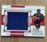 2022-23 Panini National Treasures Colossal Materials /99 Reggie Jackson