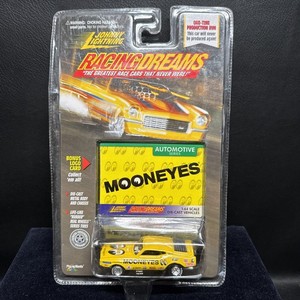 Mooneyes Funny Car | eBay