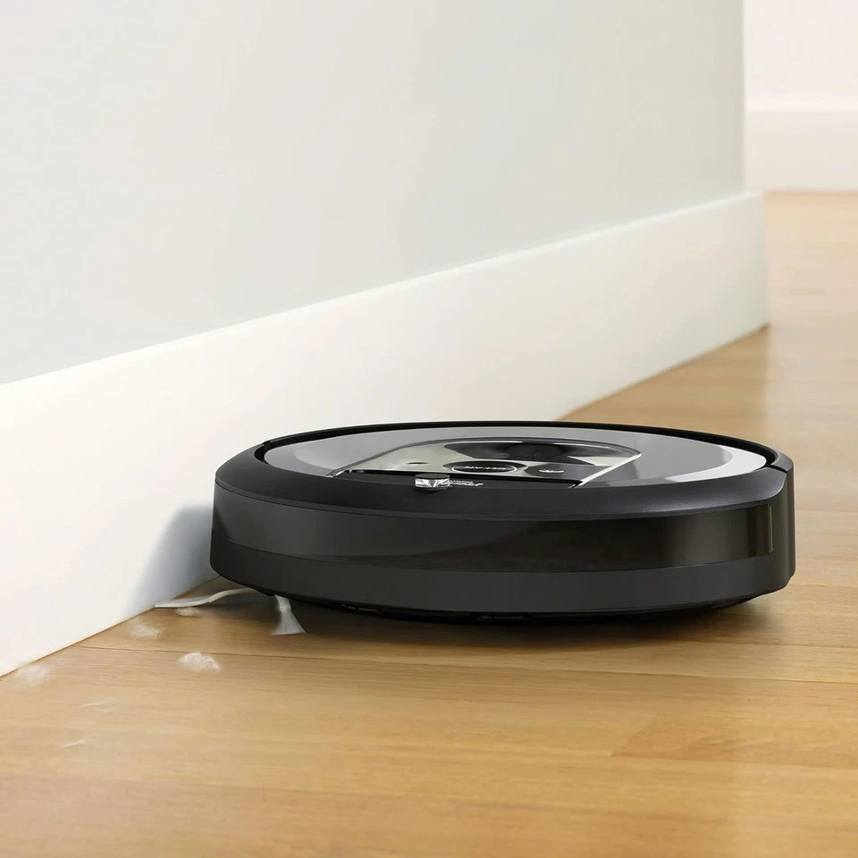 iRobot Roomba Combo i8 Saugroboter und Mop Saugroboter Wischroboter - Bild 2 von 4
