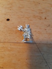 Grenadier Models FP?, Knight with Battleaxe
