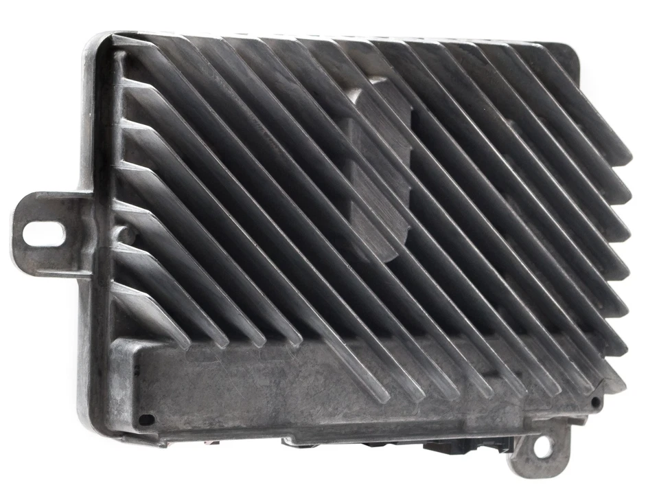 GMC Sierra 1500 Chevrolet Silverado 1500 2015-2019 unidad amplificador de audio 23364898 Foto 3 de 4