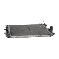 Radiateur Citroen C3