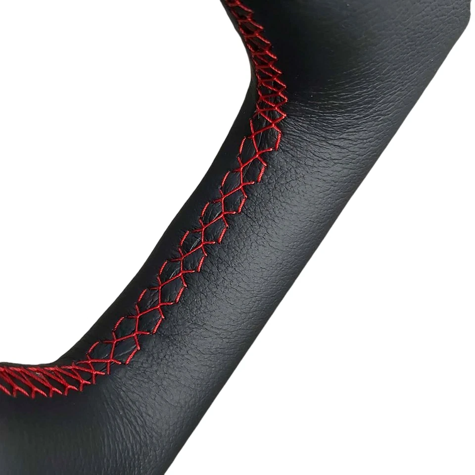 Volante personalizado Honda Pilot/Element ESPORTIVO E GROSSO! - Imagem 4 de 4