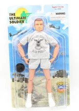 21st Century The Ultimate Soldier US Air Force 12” Action Figure 1/6 #70020