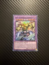 Gate Guardians Combined MAZE-EN003 Maze of Memories 1st Edition