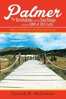 Gerald D. Mcgowan | Palmer | Taschenbuch | Englisch (2015) | Xlibris