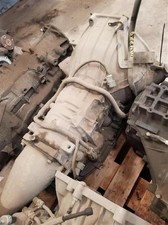 Transmission Assy. Ford Crown Victoria 03