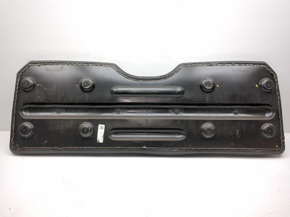 15-22 Polaris Ranger EV Seat Backrest Cushion - Image 4 of 4