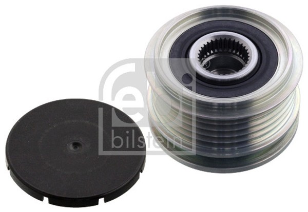 Febi Bilstein Generatorfreilauf 101921 FüR Hyundai I30 Gd Fd Ix20 Jc I20 1 Pb 4-image