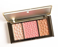 Estee Summer Bronze Goddess Glow Multi Palette Highlighter Blush Bronzer NIB