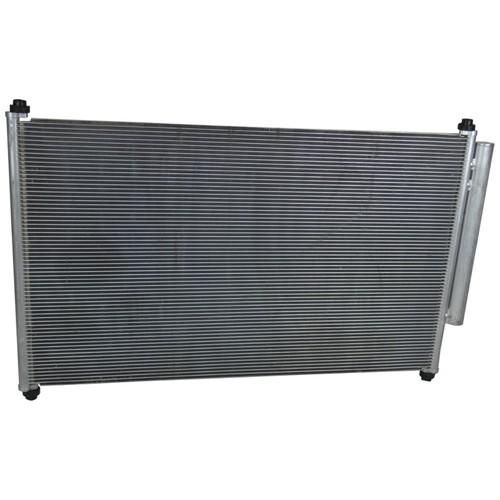 GPD Aluminum A/C Condenser Direct Fit - Picture 2 of 5