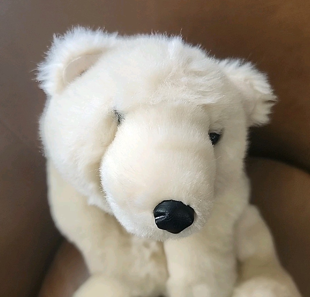 DITZ DESIGNS POLAR BEAR 18