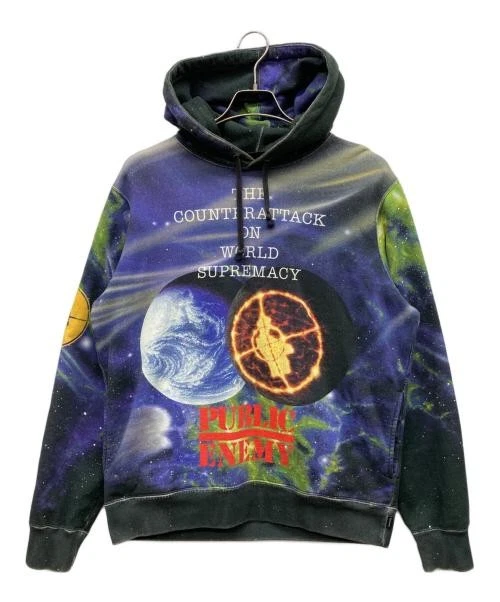 Sweat à capuche Supreme taille M