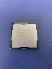 INTEL 3RD GEN CORE i7-3770 SR0PK 3.40GHz Turbo 3.90GHz 4-Core 8M LGA-1155 CPU
