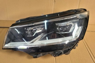 Frontscheinwerfer VW Multivan 7L1941035D LED Links Scheinwerfer Headlight