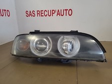 Feu avant (phare) BMW SERIE 5