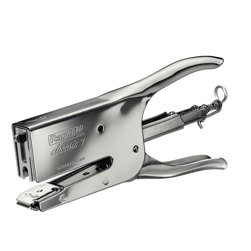 Rapid Classic Stapling Pliers K1 10510601 - Image 3