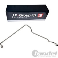 JP Group ÖLleitung Turbolader Passend FüR Audi A4 A6 | 1117602700