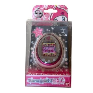 Tamagotchi Id L | eBay