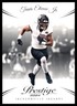 Travis Etienne Jr. 2024 Panini Prestige #135 Jaguars NFL READ FREE SHIPPING