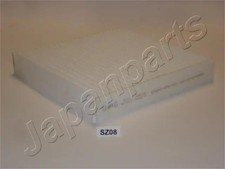 Filter, Innenraumluft Japanparts FAA-SZ08  für OE 08975B4000 - 08975B4000100