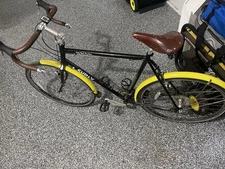 2010 Surly Long Haul Trucker LHT 700c 60cm