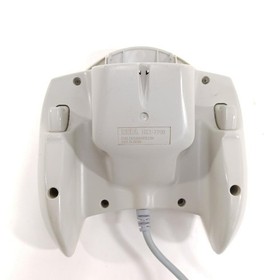 SEGA Dreamcast Console & 4 Games Bundle Biohazard House of the Dead 2 Tested