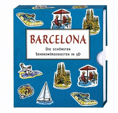 City Skylines Barcelona: Die schönsten Sehenswürdigkeiten in 3D (City Skyli