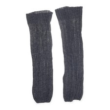 H&M, Beinstulpen, Unisex (Erwachsene), Grau, 62 cm #I25