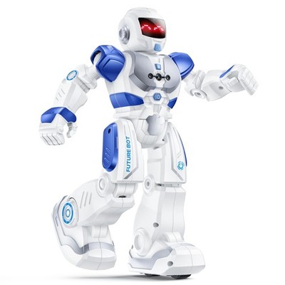 6088 Programmable Robot, Gesture Sensing Intelligent Remote Control Robot for...