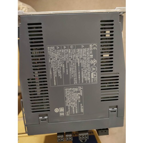 1PC USED MITSUBISHI AC Servo Drives MR-J4W2-77B MRJ4W277B TESTED IN GOOD - Picture 3 of 4