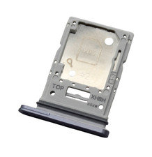 OEM SAMSUNG GALAXY TAB S10 PLUS 5G SM-X826 GREY MICRO SD SIM CARD HOLDER TRAY