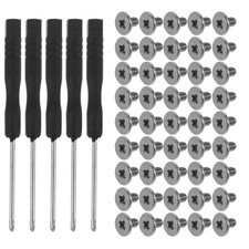 Pc Motherboard Screws Hard Drive Laptop Repair Kit Computer Tiny