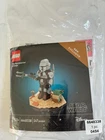 Lego 6648338 Barnes And Noble Star Wars Mandalorian & Grogu Set