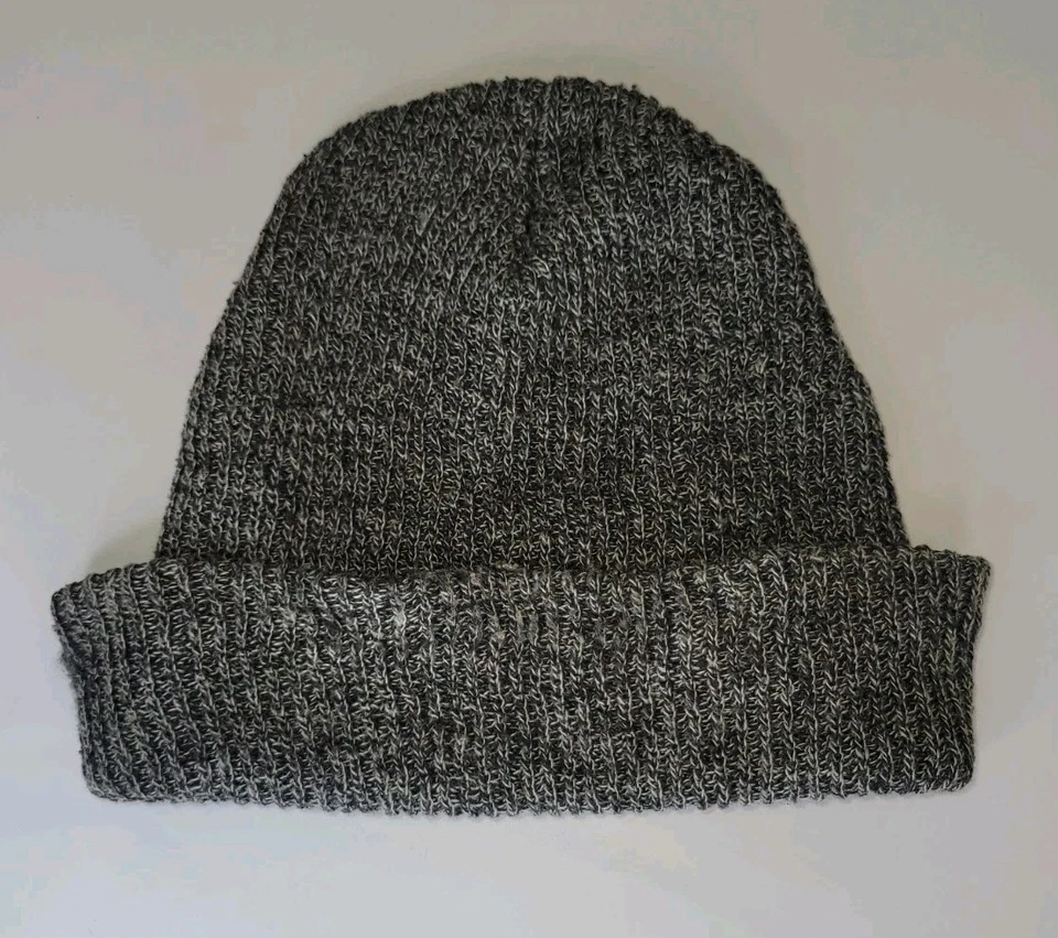 Neff Gorro Tejido Plegable Tobogán Kawaii Funky Ligero Snowboard Deporte Foto 2 de 4