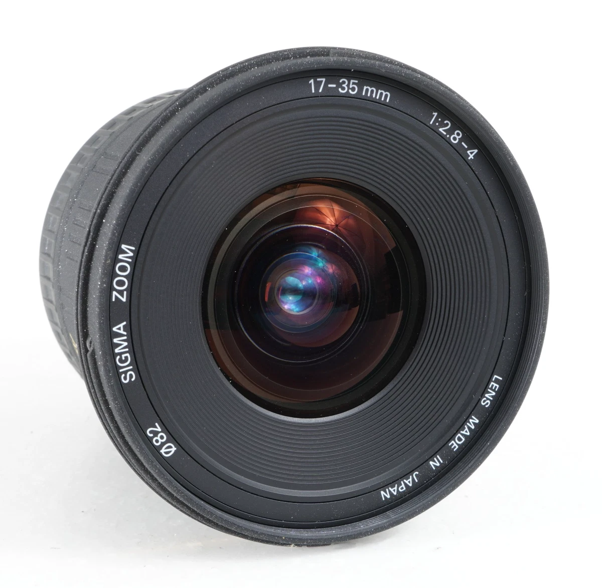 Sigma EX 17-35mm Focal Camera Lenses for sale | eBay