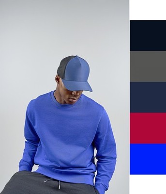 Atlantis Dempo Cap DEMC Kappe NEU