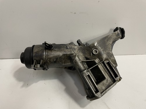 BMW 3 E46 Ölkühler 2246981 2.0 Diesel 100kw 1998 13502294