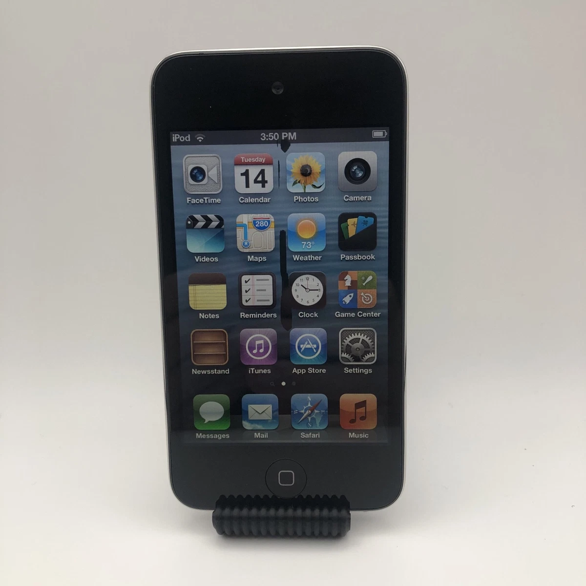 Ipod Touch 4th Generation 32gb for sale - eBay