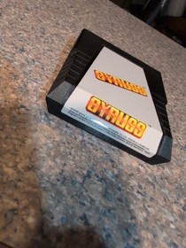 Atari 2600 7800+ Gyruss New Label Tested Combine Ship