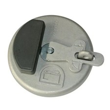 Locking Fuel Cap For Dozer Cat loader Excavator 515 525B 320C 7X7700 New