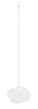 Rockville SABER STAND X1 WHITE Stand for Rock Saber Light With Adjustable Height