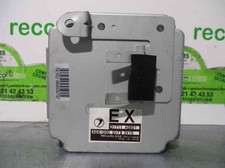 A64000QV7 ELECTRONIC MODULE / HITACHI / 31711AG821 / 1936845 FOR SUBARU LEGACY I