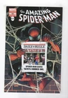 Amazing Spider-Man #666 (Marvel 2011) Tate's Comics Bugle Store Variant (VF+)