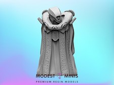 Voice of the Vorlons - 28mm - 40mm Scale  Black Remnant Star Wars Legion Mini