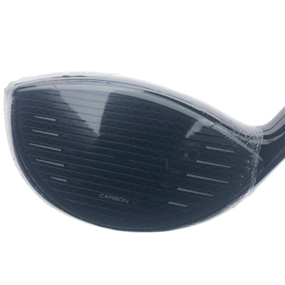 NEW TOUR ISSUE TaylorMade Qi10 LS Driver / 8.0 Degrees / X-Stiff Flex - Image 4 of 4