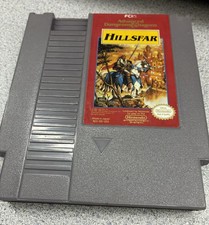 NES Nintendo - Uncharted Waters - Authentic /...